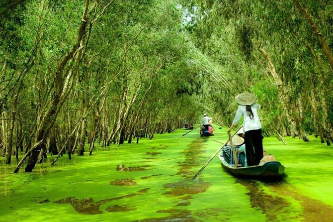 MEKONG DELTA DELIGHT
