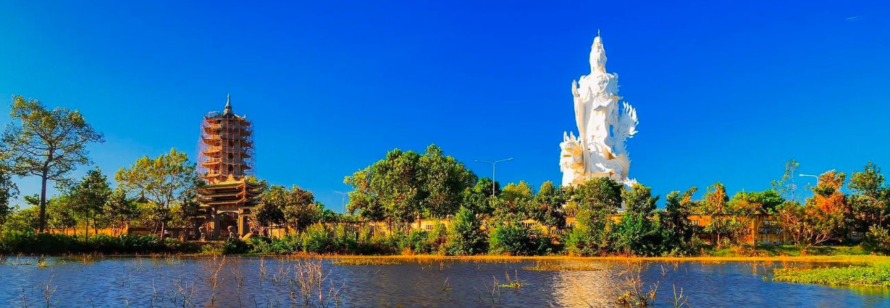 Go Ken Pagoda