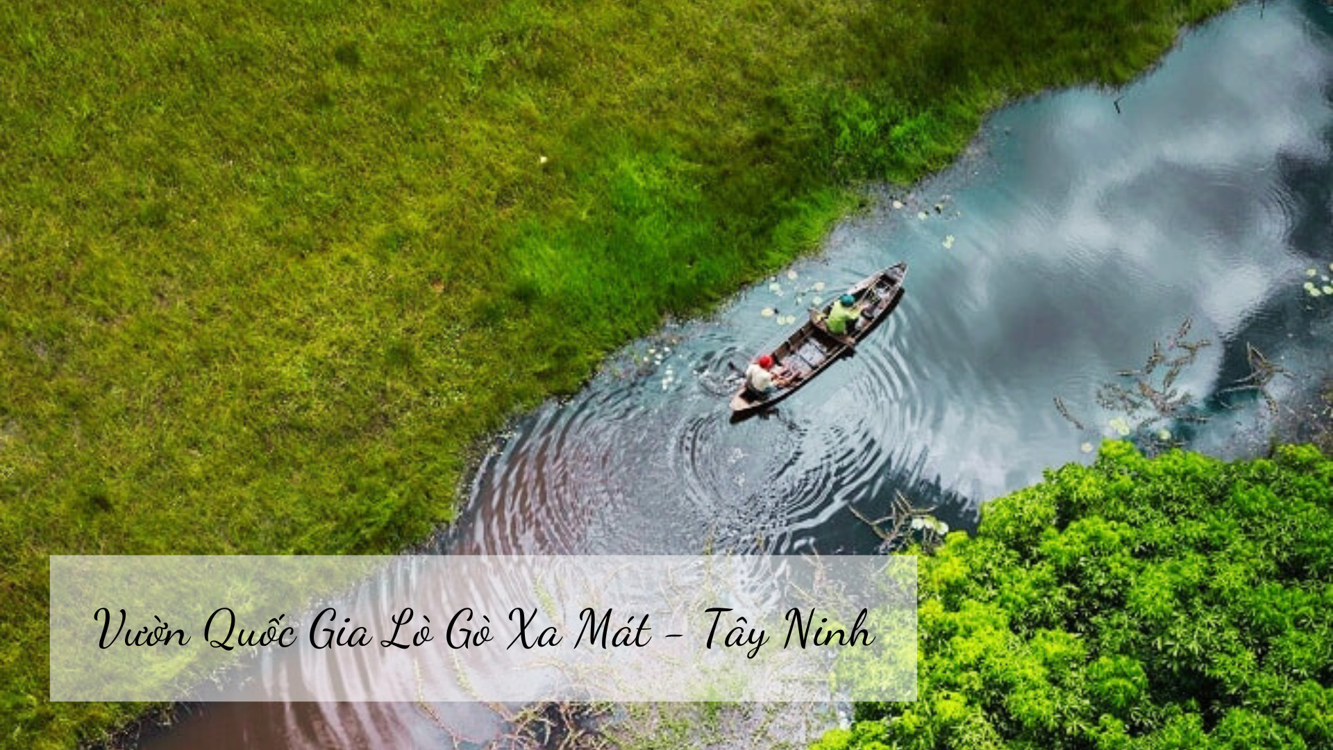 Lo Go-Xa Mat National Park
