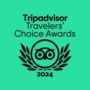 trip advisor awards