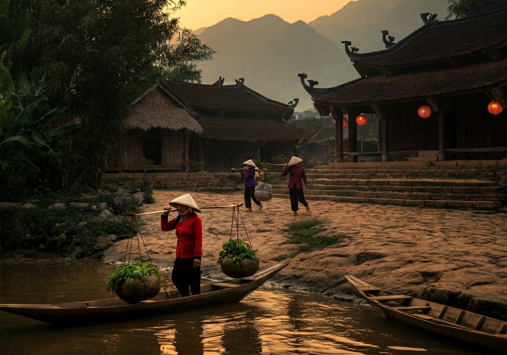Northern Vietnam Essence