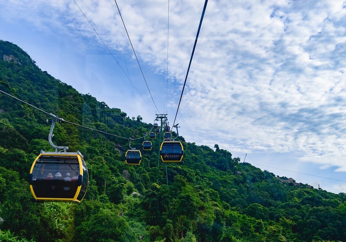 cap-treo-ba-den-tại-tây-ninh