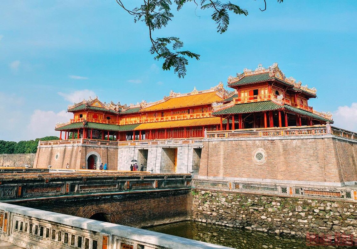 huế